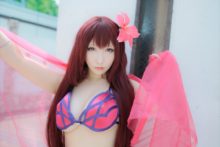 Fate – Saku – Scathach (181)