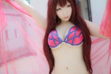 Fate – Saku – Scathach (183)