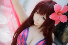Fate – Saku – Scathach (185)