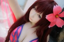 Fate – Saku – Scathach (186)