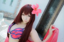 Fate – Saku – Scathach (187)
