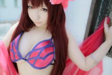 Fate – Saku – Scathach (188)