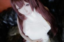 Fate – Saku – Scathach (191)