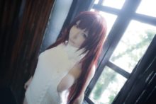 Fate – Saku – Scathach (196)