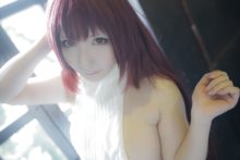 Fate – Saku – Scathach (198)