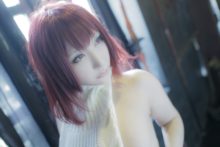 Fate – Saku – Scathach (200)