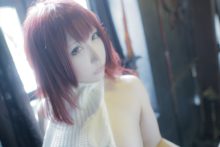 Fate – Saku – Scathach (201)