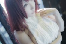 Fate – Saku – Scathach (202)