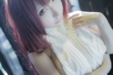 Fate – Saku – Scathach (203)