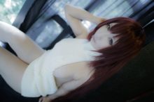 Fate – Saku – Scathach (205)