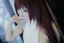 Fate – Saku – Scathach (206)