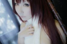 Fate – Saku – Scathach (207)
