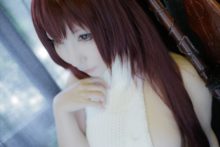 Fate – Saku – Scathach (208)