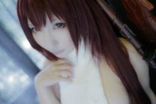 Fate – Saku – Scathach (209)