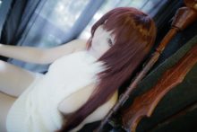 Fate – Saku – Scathach (210)