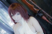 Fate – Saku – Scathach (215)