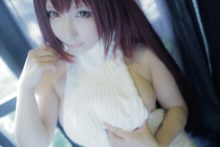 Fate – Saku – Scathach (227)