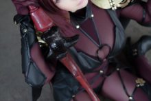 Fate – Saku – Scathach (23)