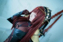 Fate – Saku – Scathach (231)