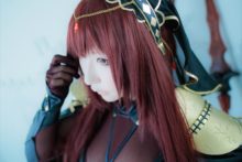 Fate – Saku – Scathach (232)