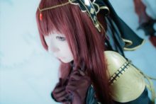 Fate – Saku – Scathach (234)