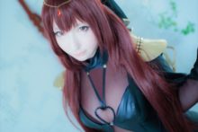 Fate – Saku – Scathach (235)