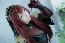 Fate – Saku – Scathach (237)