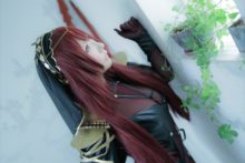 Fate – Saku – Scathach (238)