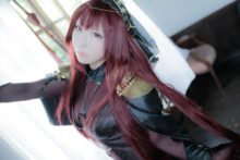 Fate – Saku – Scathach (239)