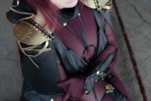 Fate – Saku – Scathach (24)