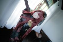 Fate – Saku – Scathach (240)