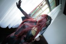 Fate – Saku – Scathach (241)