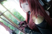 Fate – Saku – Scathach (242)