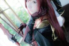Fate – Saku – Scathach (243)