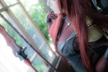 Fate – Saku – Scathach (244)