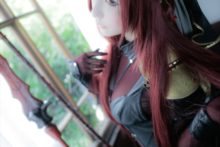 Fate – Saku – Scathach (246)
