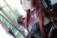 Fate – Saku – Scathach (247)