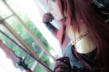 Fate – Saku – Scathach (248)