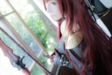 Fate – Saku – Scathach (249)