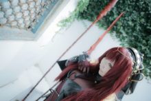 Fate – Saku – Scathach (251)