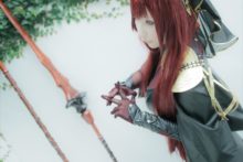 Fate – Saku – Scathach (252)