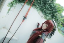 Fate – Saku – Scathach (253)
