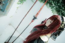 Fate – Saku – Scathach (254)