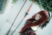 Fate – Saku – Scathach (255)