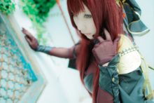 Fate – Saku – Scathach (256)