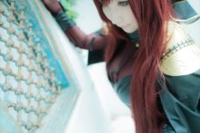 Fate – Saku – Scathach (257)