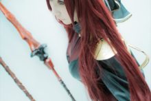 Fate – Saku – Scathach (259)