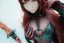 Fate – Saku – Scathach (261)