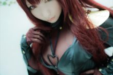 Fate – Saku – Scathach (262)