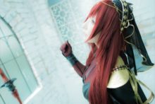Fate – Saku – Scathach (264)